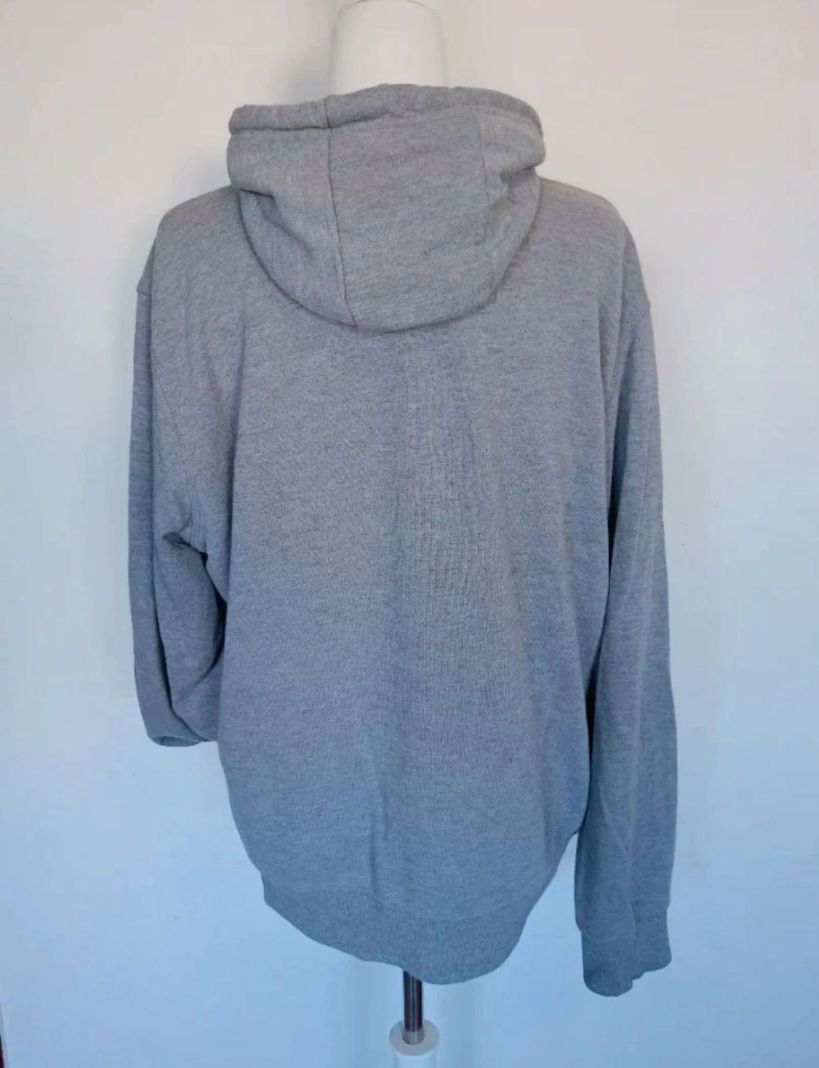 Sudadera Cedar Wood State tamanho L – photo 2